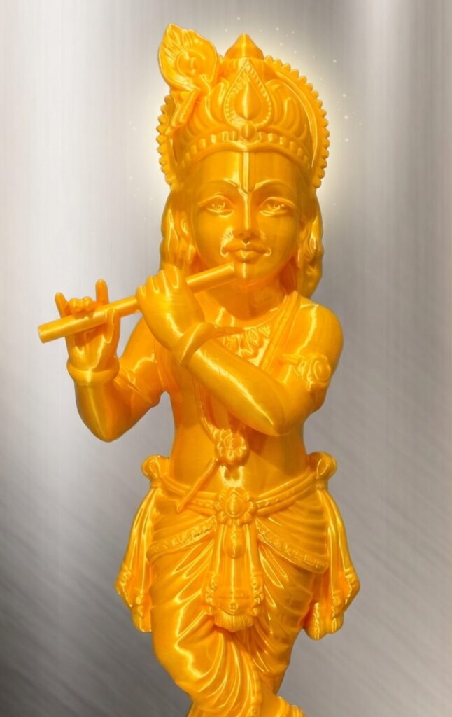 Krishna Idol